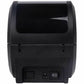 IntekView TLP200 Visitor Management, Courier Service, Lab Direct Thermal Printer - Monochrome - Label Print - Bluetooth - Black, Beige - TLP200