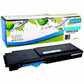 fuzion Compatible Toner High Yield for Xerox 106R03526 - Cyan