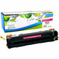 fuzion Compatible Toner for HP W2113A (206A) - Magenta