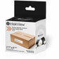 IntekView Large Address Labels - 1 4 / 10" x 3 1 / 2" (2 x 260) - TL03
