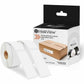 IntekView Large Address Labels - 1 4 / 10" x 3 1 / 2" (2 x 260)