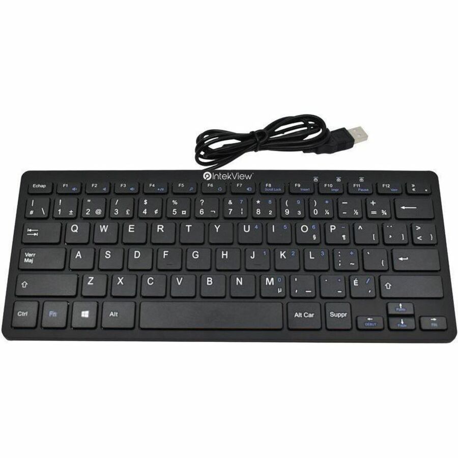 IntekView Keyboard