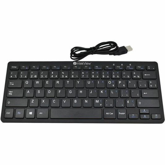 IntekView Keyboard