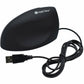 IntekView Mouse Wired Left Hand - EINTMOUSEWLH - EINTMOUSEWLH