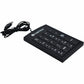 IntekView USB Numeric Keypad - EK012 - EK012