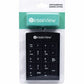 IntekView USB Numeric Keypad - EK012 - EK012