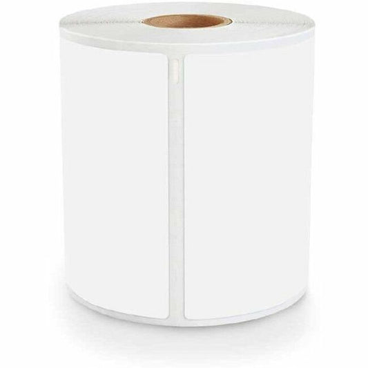 IntekView Extra-Large Shipping Labels - 4" x 6" (1 x 220)