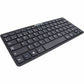 IntekView French Canadian Wireless Keyboard - K95CFWL - K95CFWL