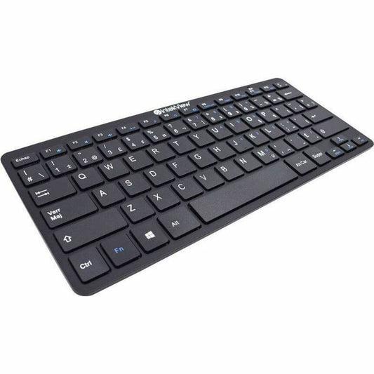 IntekView French Canadian Wireless Keyboard - K95CFWL - K95CFWL