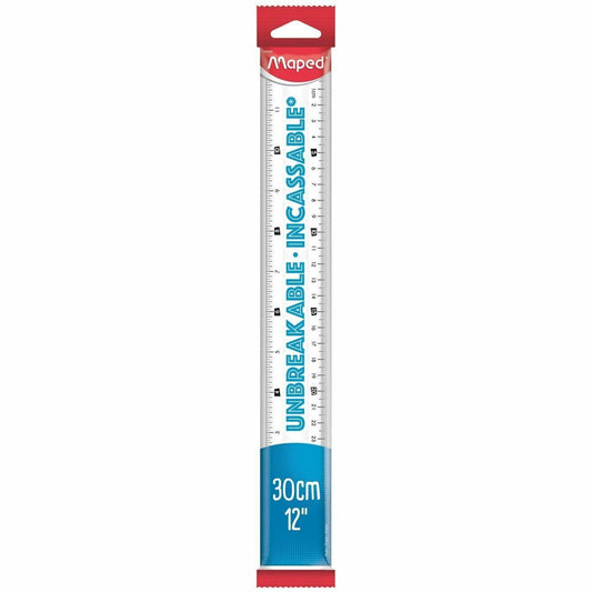 Maped Ruler