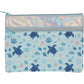 Merangue Iridescent Carrying Case (Pouch) Pencil - Assorted - 1015-4290-00-000