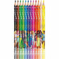 Maped 862207 Colored Pencil