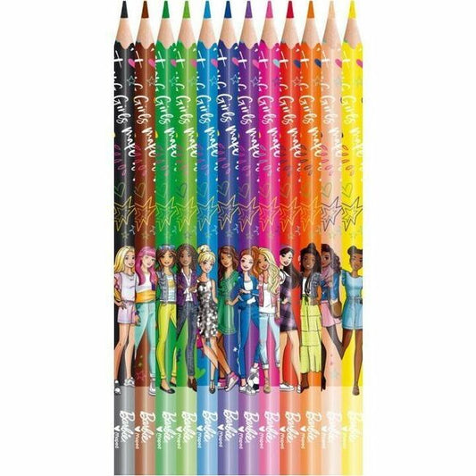 Maped 862207 Colored Pencil