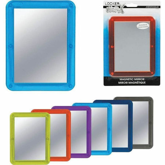 Merangue Mirror