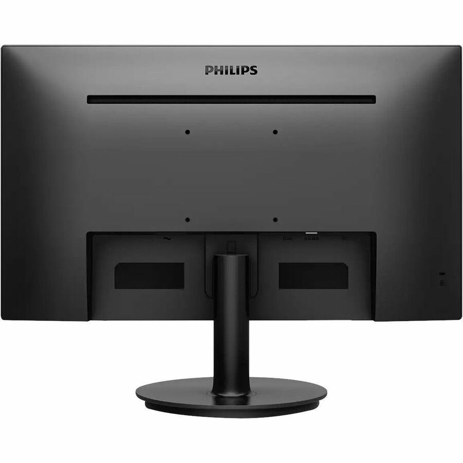 Philips V-line 221V8L 22" Class Full HD LED Monitor - 16:9 - Textured Black - 7093933