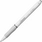 Sharpie S-Gel, White Fashion Barrel, Medium Point (0.7mm) - 2206098
