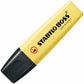 Stabilo Highlighter Boss Original Pastel - S7108