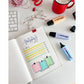 Stabilo Highlighter Boss Original Pastel - S7108