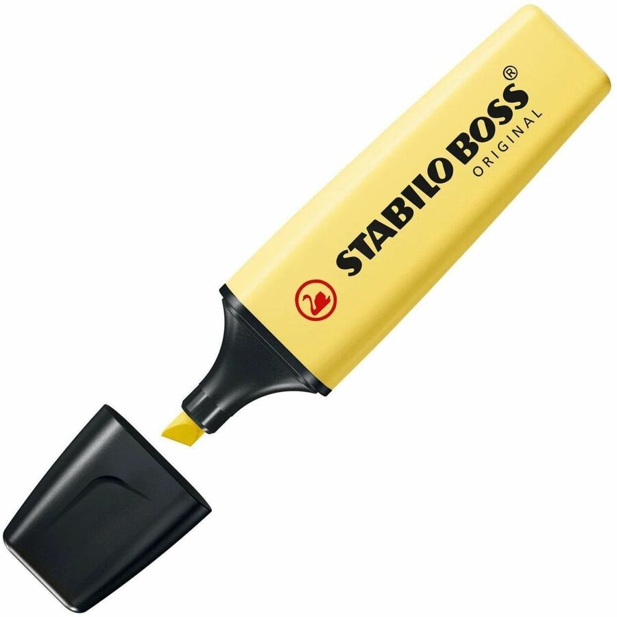 Stabilo Highlighter Boss Original Pastel - S7108