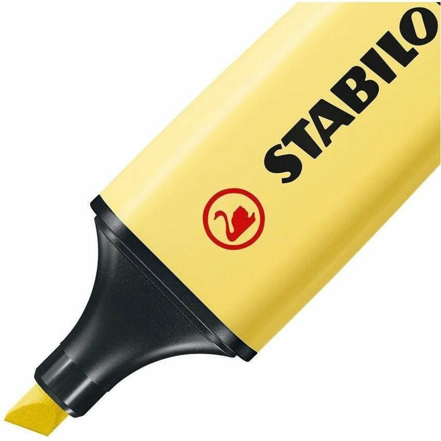 Stabilo Highlighter Boss Original Pastel - S7108