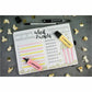 Stabilo Highlighter Boss Original Pastel - S7108