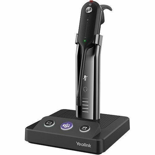 Yealink WH63 Standard UC DECT Wirelss Headset