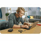 Yealink WH63 Standard UC DECT Wirelss Headset - 6694838