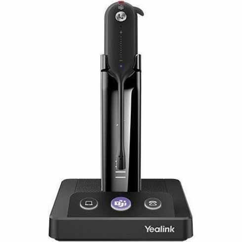 Yealink WH63 Standard UC DECT Wirelss Headset - 6694838