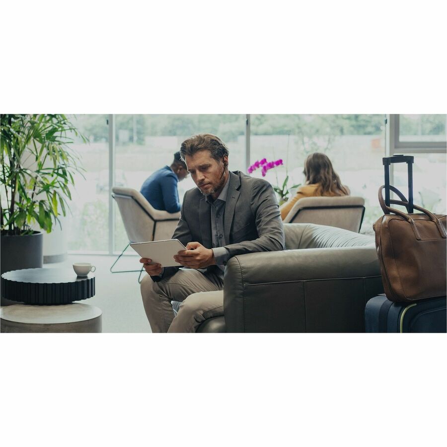 Yealink BH71 Bluetooth Wireless Mono Headset - 7231017