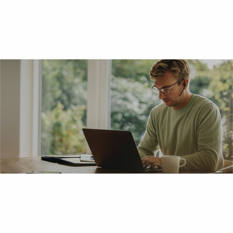 Yealink BH71 Bluetooth Wireless Mono Headset - 7231017