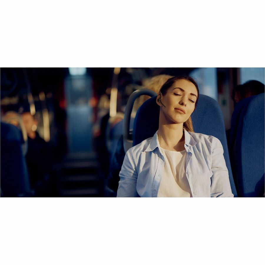 Yealink BH71 Bluetooth Wireless Mono Headset - 7231017