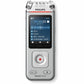 Philips Voice Tracer DVT4110 Digital Voice Recorder