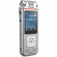 Philips Voice Tracer DVT4110 Digital Voice Recorder - DVT4115