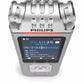 Philips Voice Tracer DVT4110 Digital Voice Recorder - DVT4115