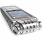 Philips Voice Tracer DVT4110 Digital Voice Recorder - DVT4115