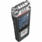 Philips VoiceTracer Audio Recorder - DVT6115