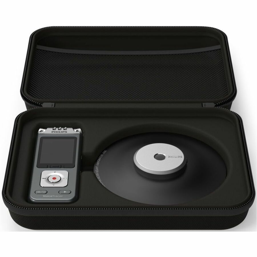 Speech Processing Solutions VoiceTracer Meeting Recorder - DVT8115