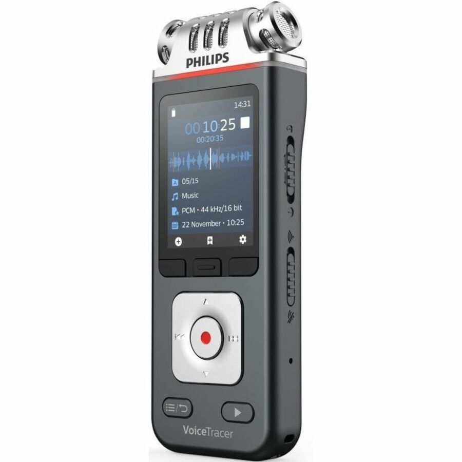 Speech Processing Solutions VoiceTracer Meeting Recorder - DVT8115