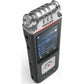 Speech Processing Solutions VoiceTracer Meeting Recorder - DVT8115