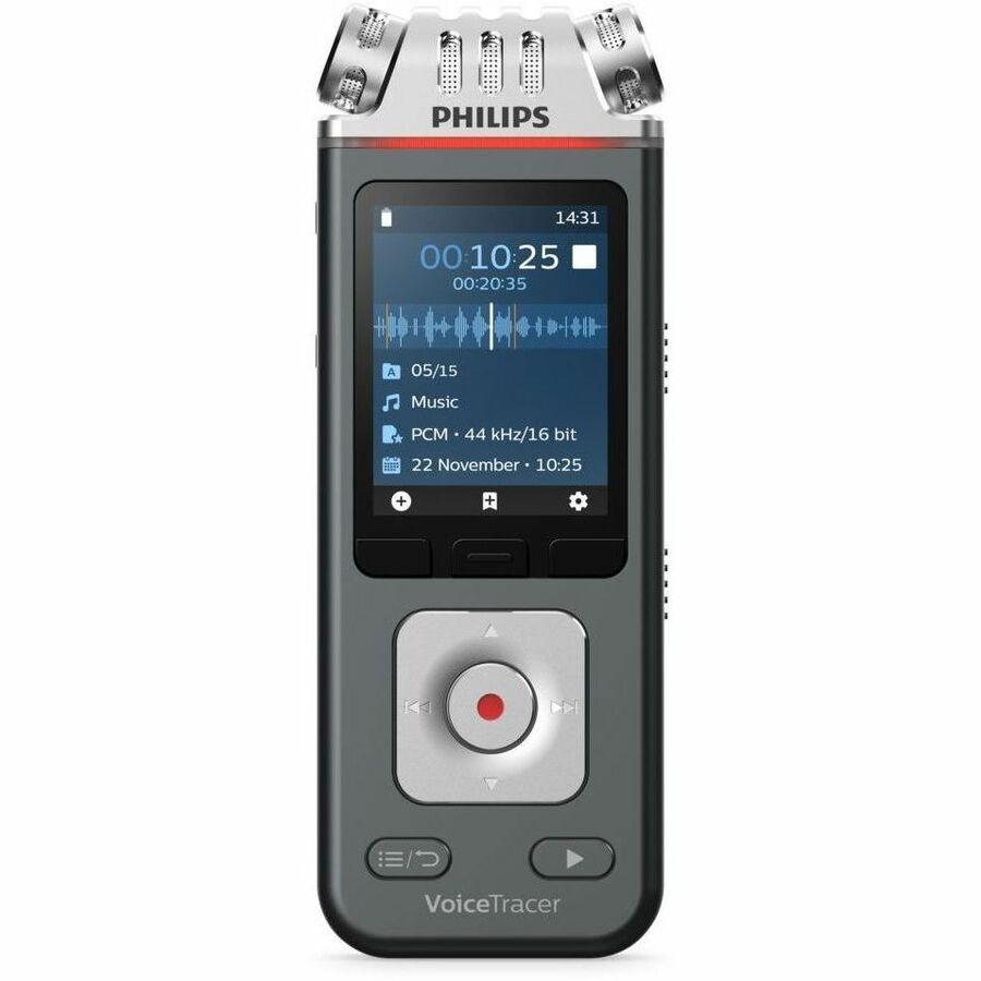 Speech Processing Solutions VoiceTracer Meeting Recorder - DVT8115