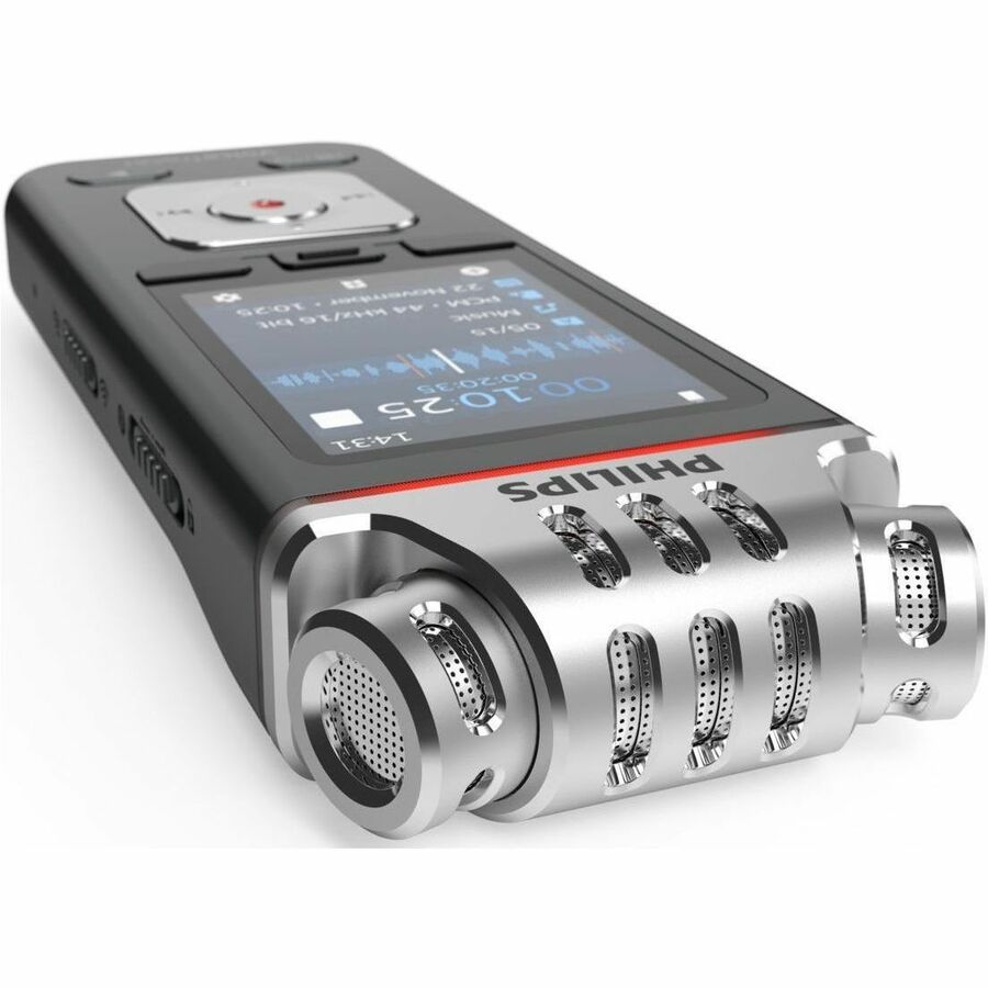 Speech Processing Solutions VoiceTracer Meeting Recorder - DVT8115