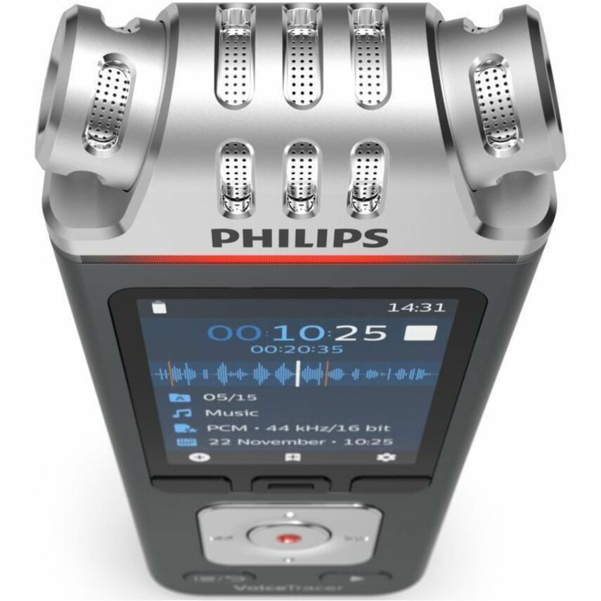 Speech Processing Solutions VoiceTracer Meeting Recorder - DVT8115
