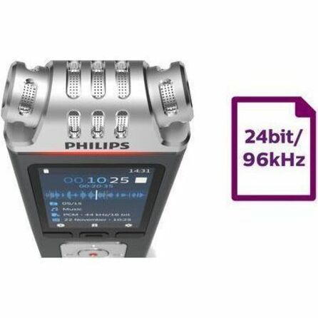 Speech Processing Solutions VoiceTracer Meeting Recorder - DVT8115