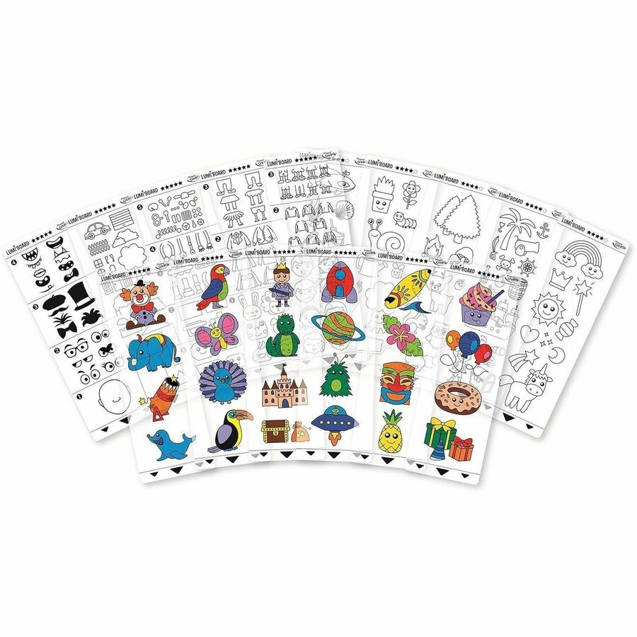 Maped Creativ Lumi Board - 907021