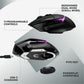 Logitech G G309 LIGHTSPEED Wireless Gaming Mouse with LIGHTFORCE Switches - 910-007197