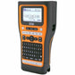 P-touch PT-E560BTVP Electronic Label Maker - PTE560BTVP