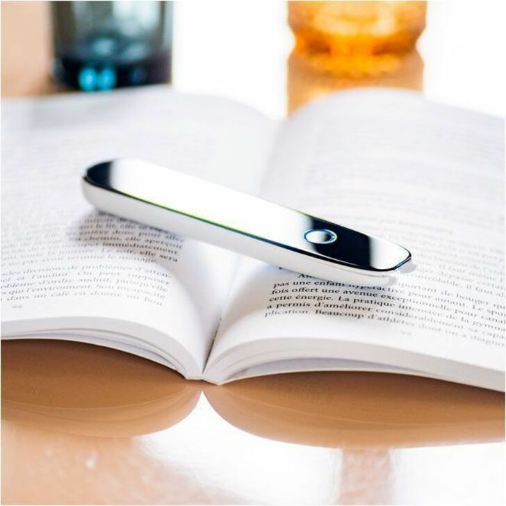 I.R.I.S. IRISPen Reader 8 Pen Scanner - 463244