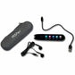 I.R.I.S. IRISPen Reader 8 Pen Scanner