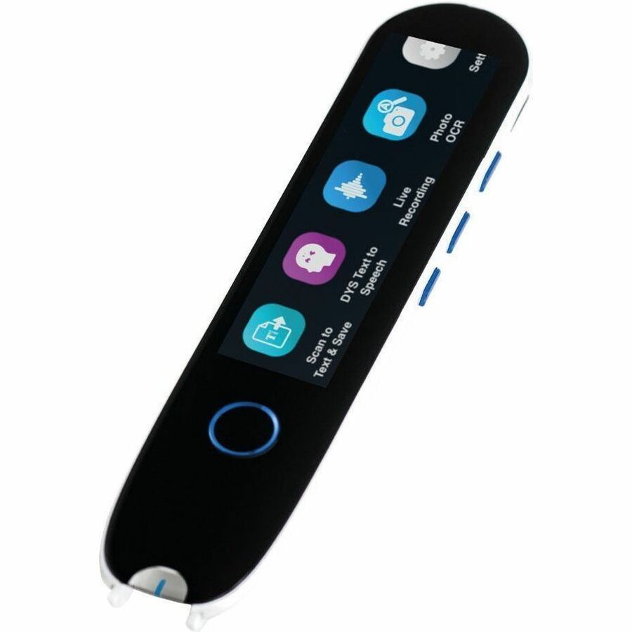 I.R.I.S. IRISPen Reader 8 Pen Scanner - 463244