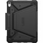 Urban Armor Gear Metropolis SE Rugged Carrying Case (Folio) for 11" Apple iPad Air 11 (2024), iPad Air 11 (2025) iPad Air - Black